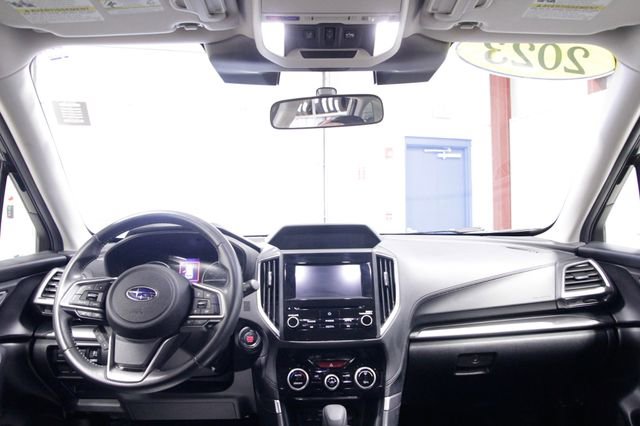 Used 2023 Subaru Forester Premium AWD/4WD image 15
