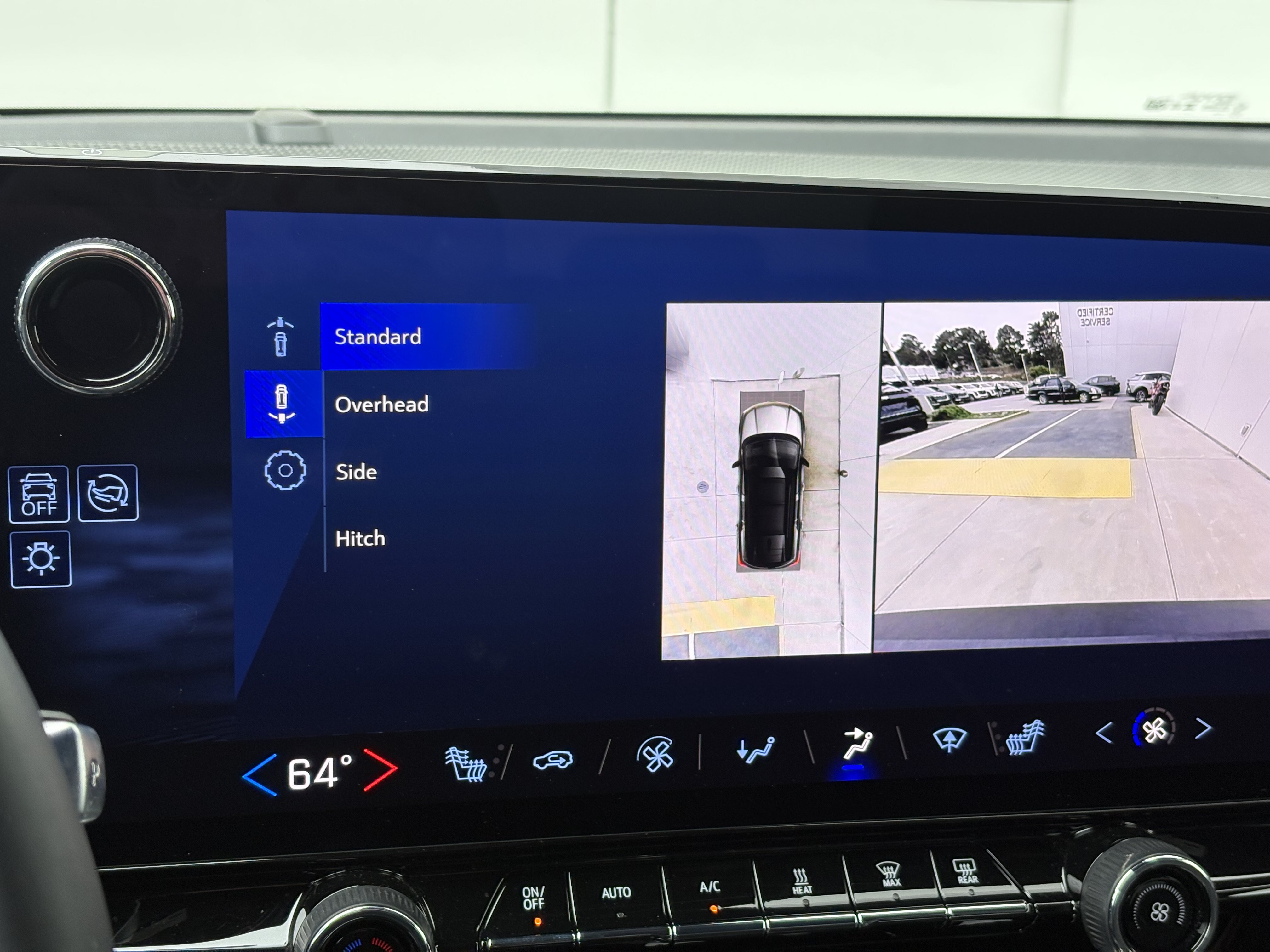 Used 2024 Chevrolet Blazer EV LT AWD/4WD image 24