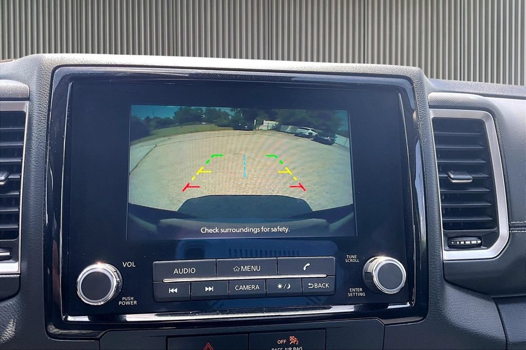 Used 2022 Nissan Frontier SV RWD image 23