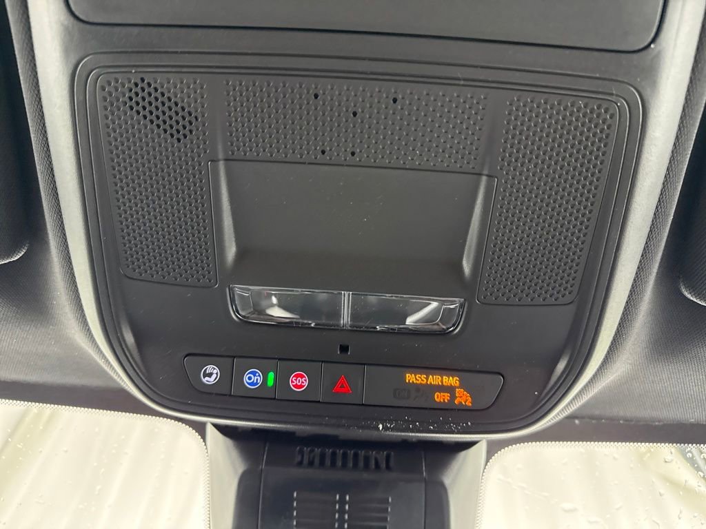 New 2026 GMC Terrain Elevation w/ Black Edition image 32