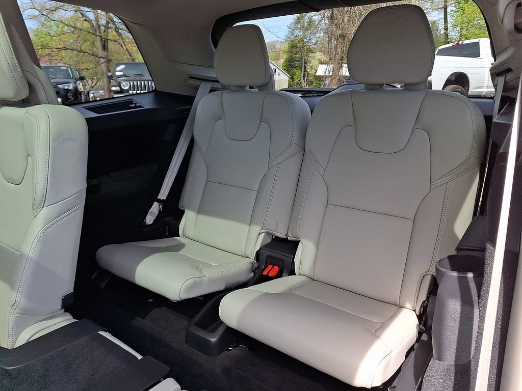 Used 2022 Volvo XC90 T6 Inscription AWD/4WD image 12