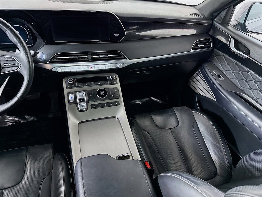 Used 2020 Hyundai Palisade Limited image 28