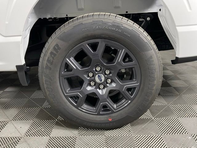 New 2026 Ford F150 STX w/ Equipment Group 200A image 10