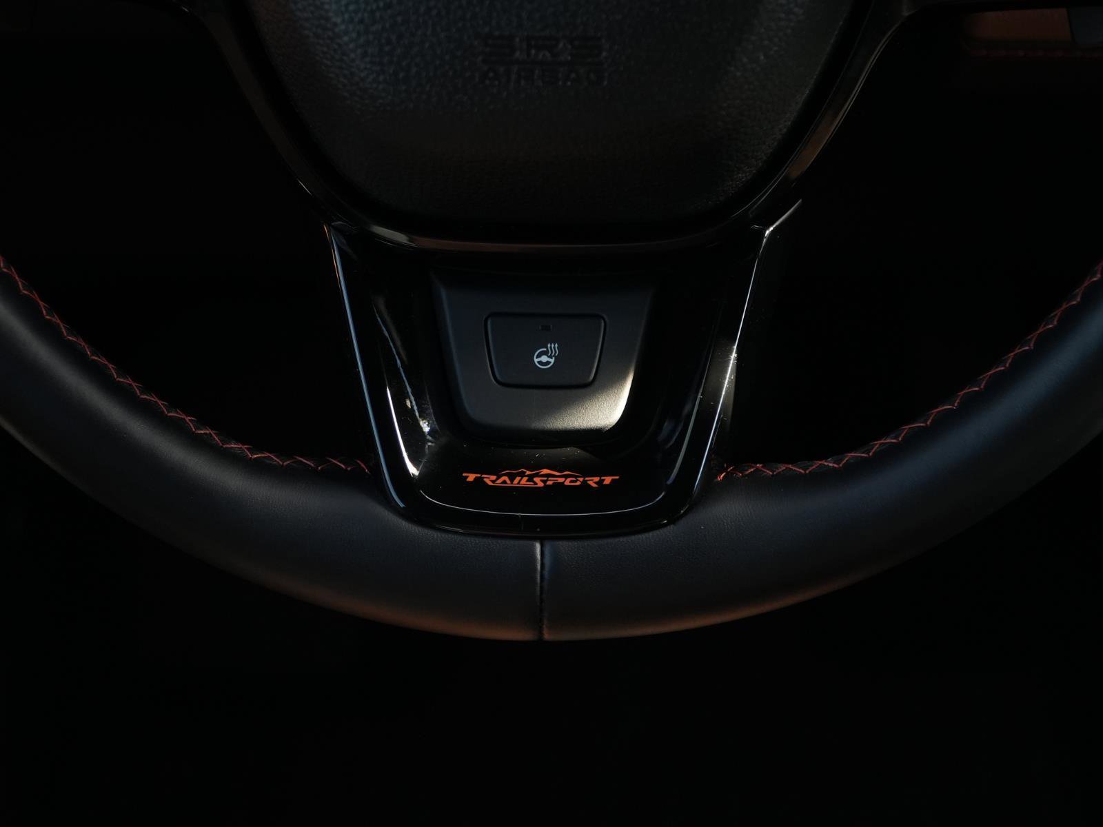 Used 2026 Honda Passport TrailSport Elite image 25