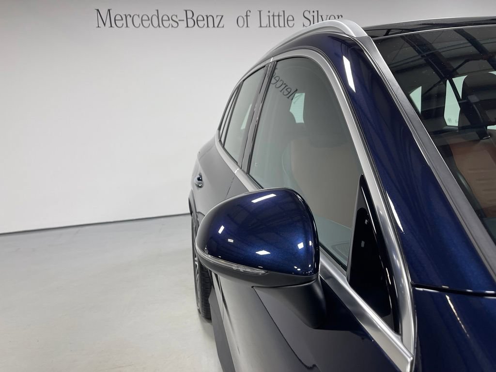 Used 2024 Mercedes-Benz GLC 43 AMG 4MATIC image 12