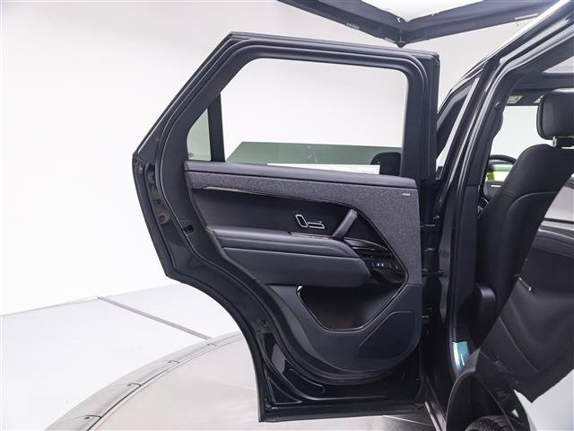 New 2026 Land Rover Range Rover Sport Dynamic SE AWD/4WD image 22
