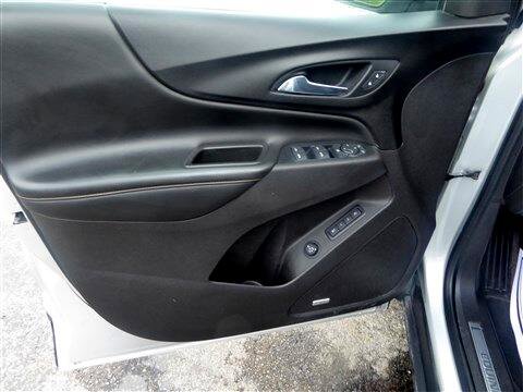 Used 2019 Chevrolet Equinox Premier image 9