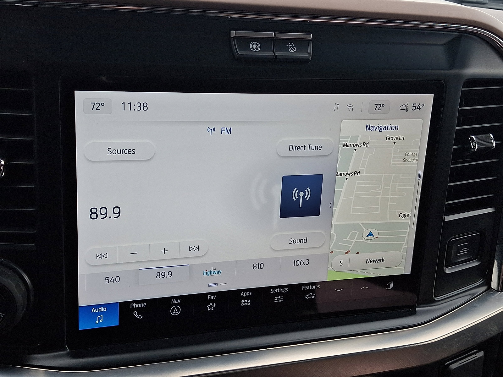 Certified 2025 Ford F450 King Ranch w/ Chrome Package image 23