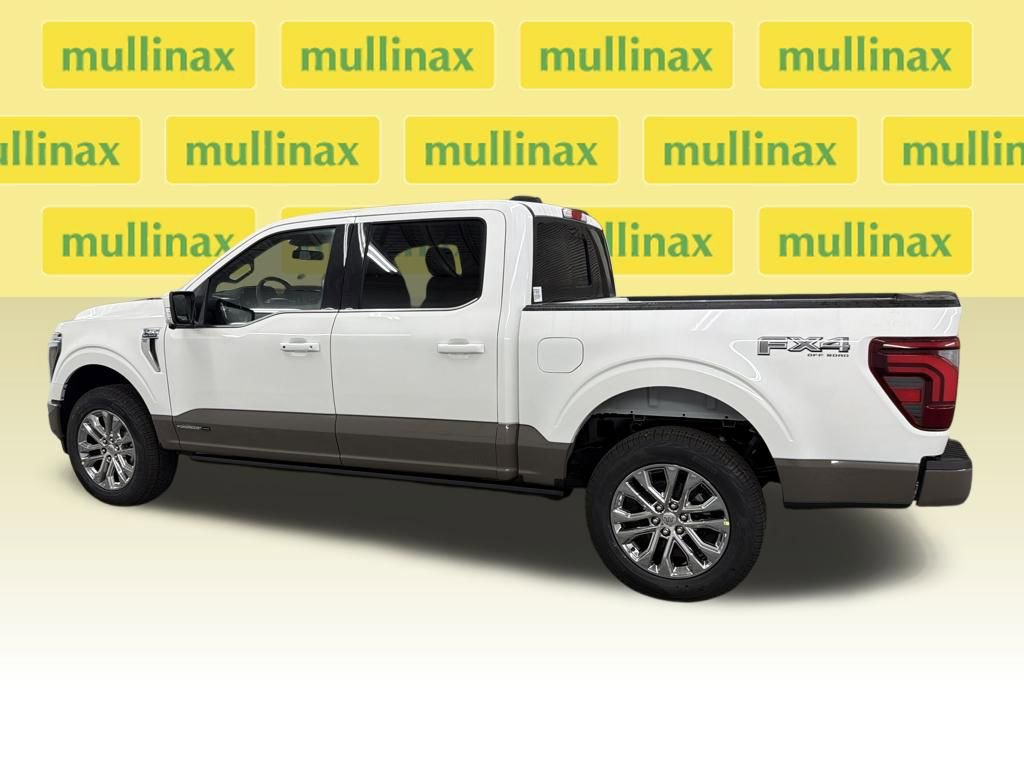 New 2026 Ford F150 King Ranch image 10