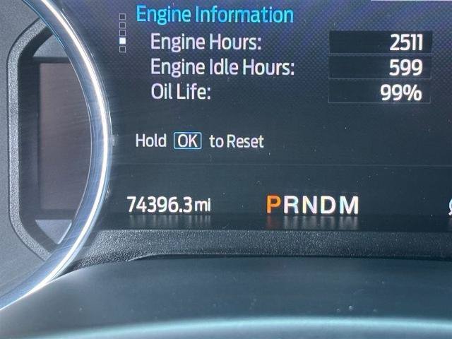 Certified 2021 Ford Expedition Max King Ranch AWD/4WD image 28