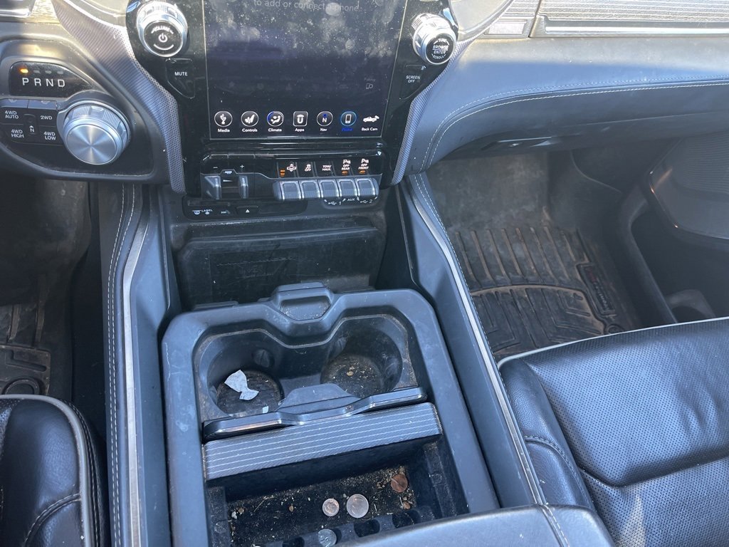 Used 2019 RAM 1500 Limited image 10