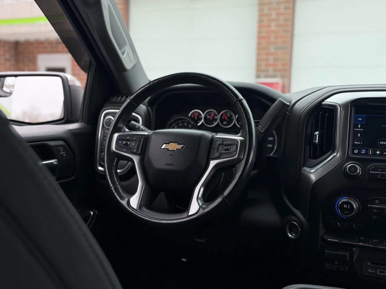Used 2019 Chevrolet Silverado 1500 LT w/ All-Star Edition image 20