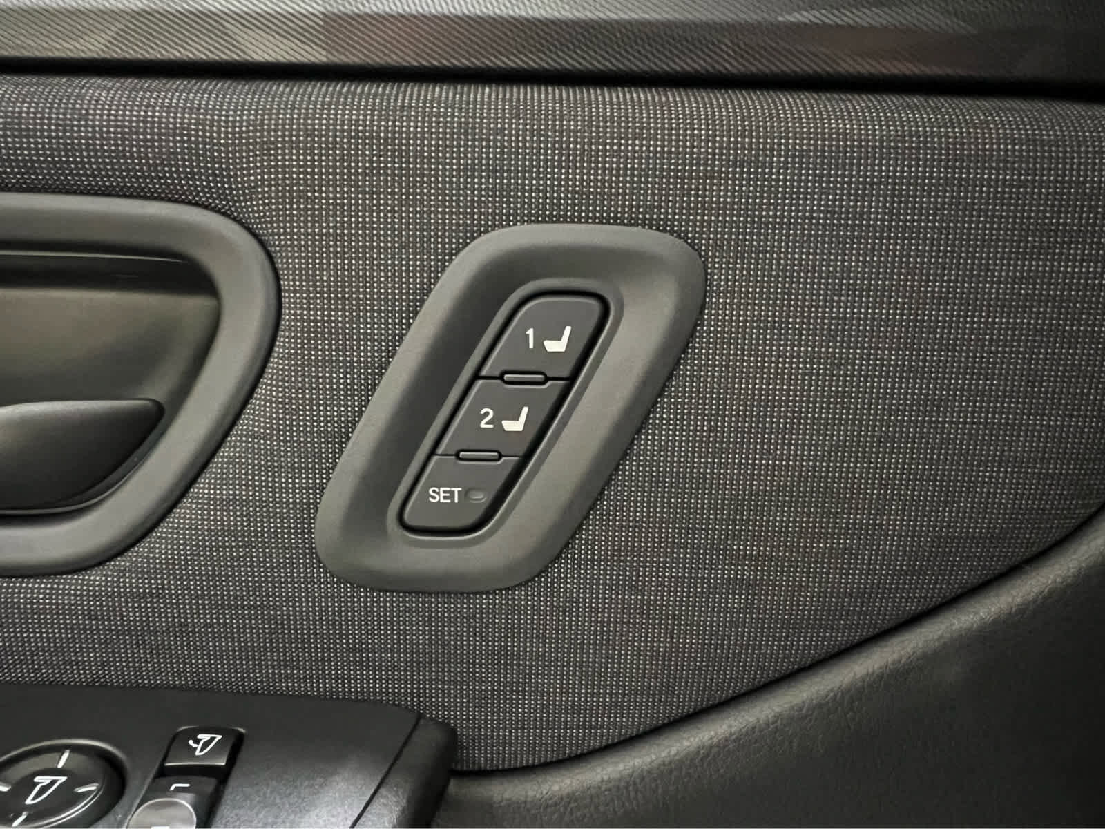 New 2026 Honda Passport TrailSport image 13