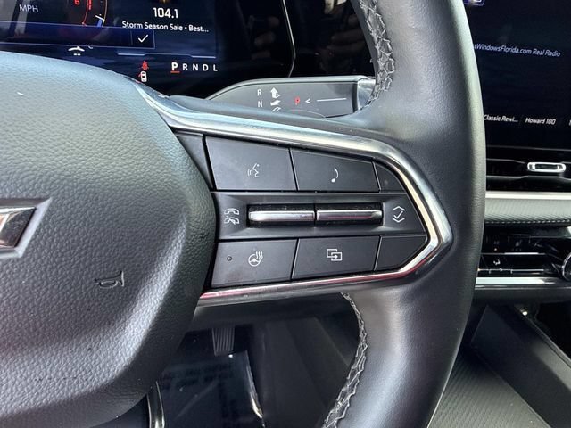 Used 2025 Chevrolet Equinox LT FWD image 41