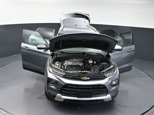 Used 2022 Chevrolet TrailBlazer LT FWD image 42