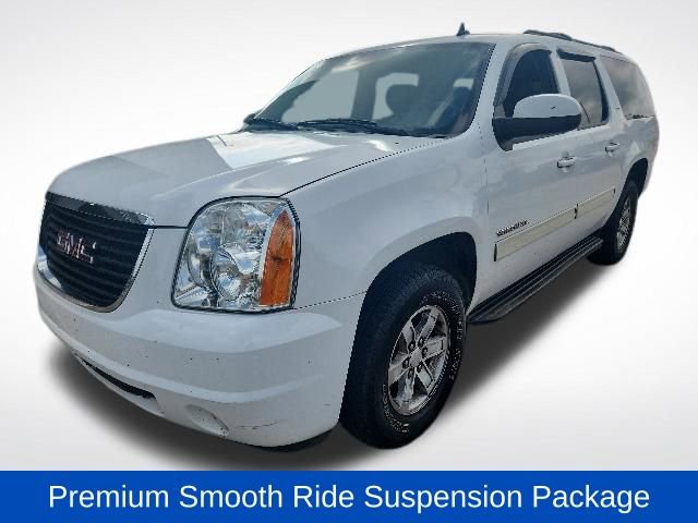 Used 2014 GMC Yukon XL SLT RWD image 4