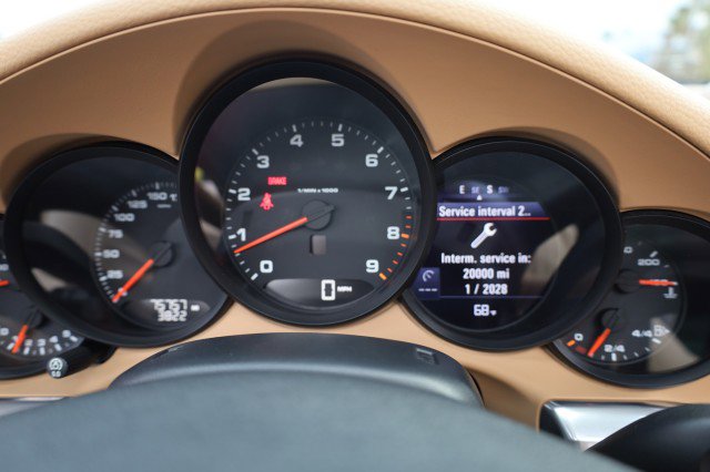 Used 2013 Porsche 911 Carrera image 32