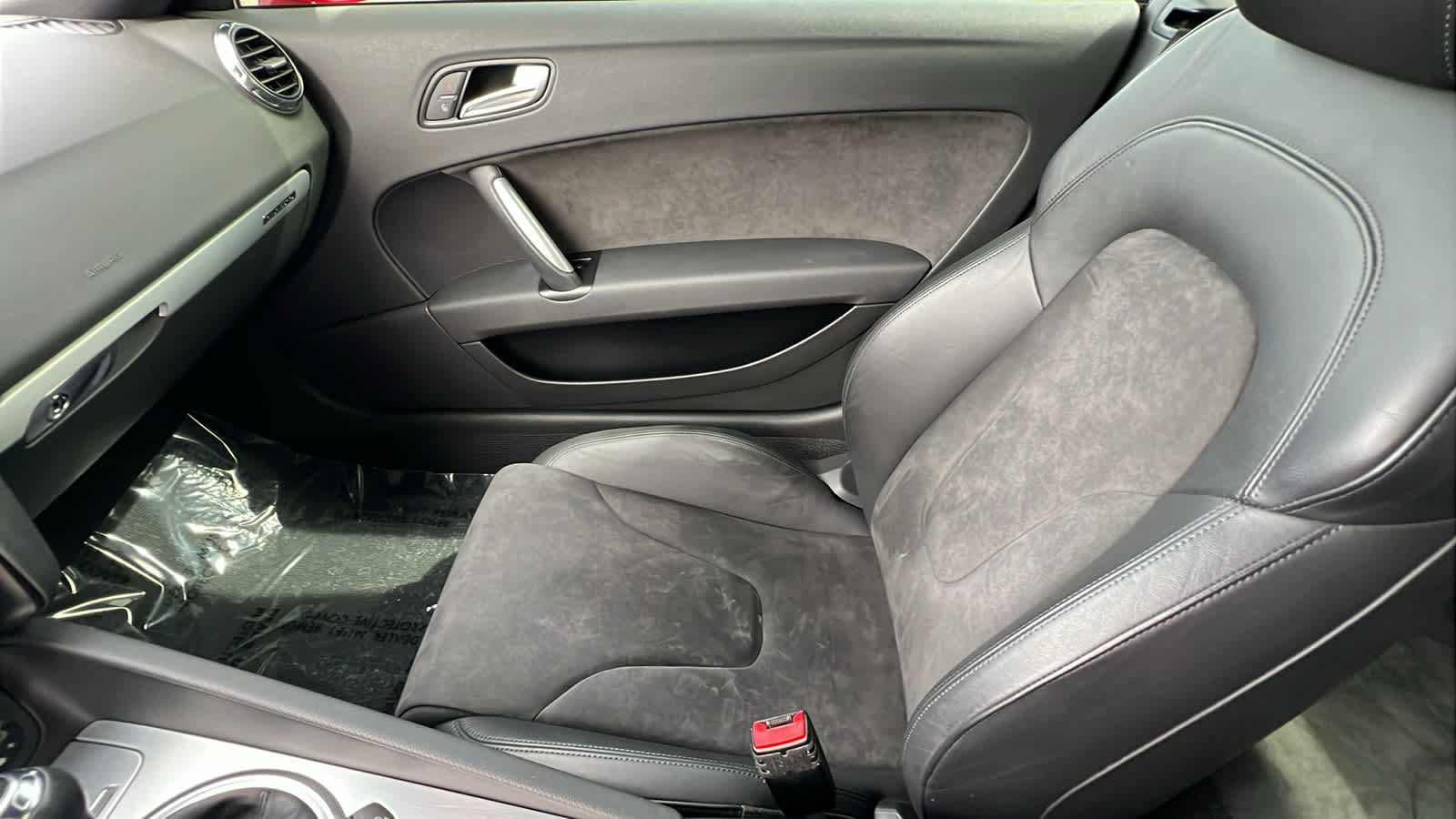 Used 2009 Audi TT 2.0T Premium Plus AWD/4WD image 12