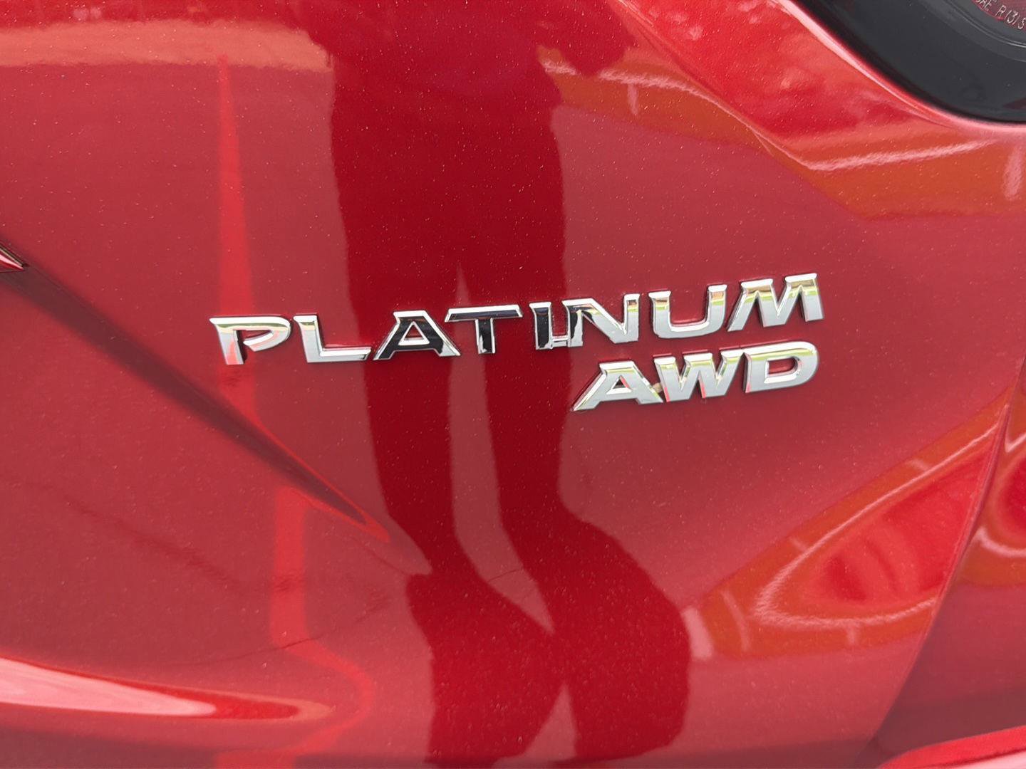 Used 2021 Nissan Murano Platinum w/ Cargo Package AWD/4WD image 36