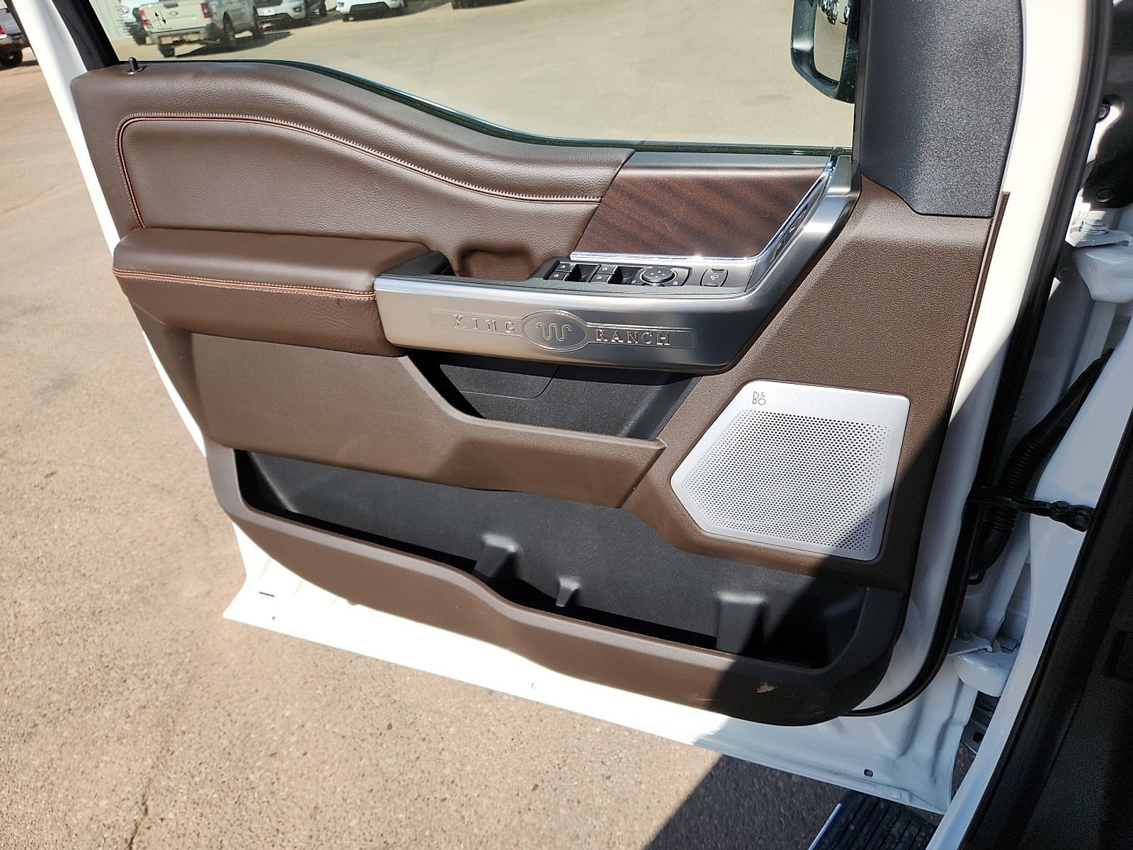 New 2026 Ford F350 King Ranch image 12