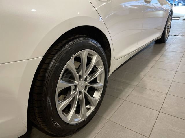 Certified 2024 Cadillac CT5 Premium Luxury image 13