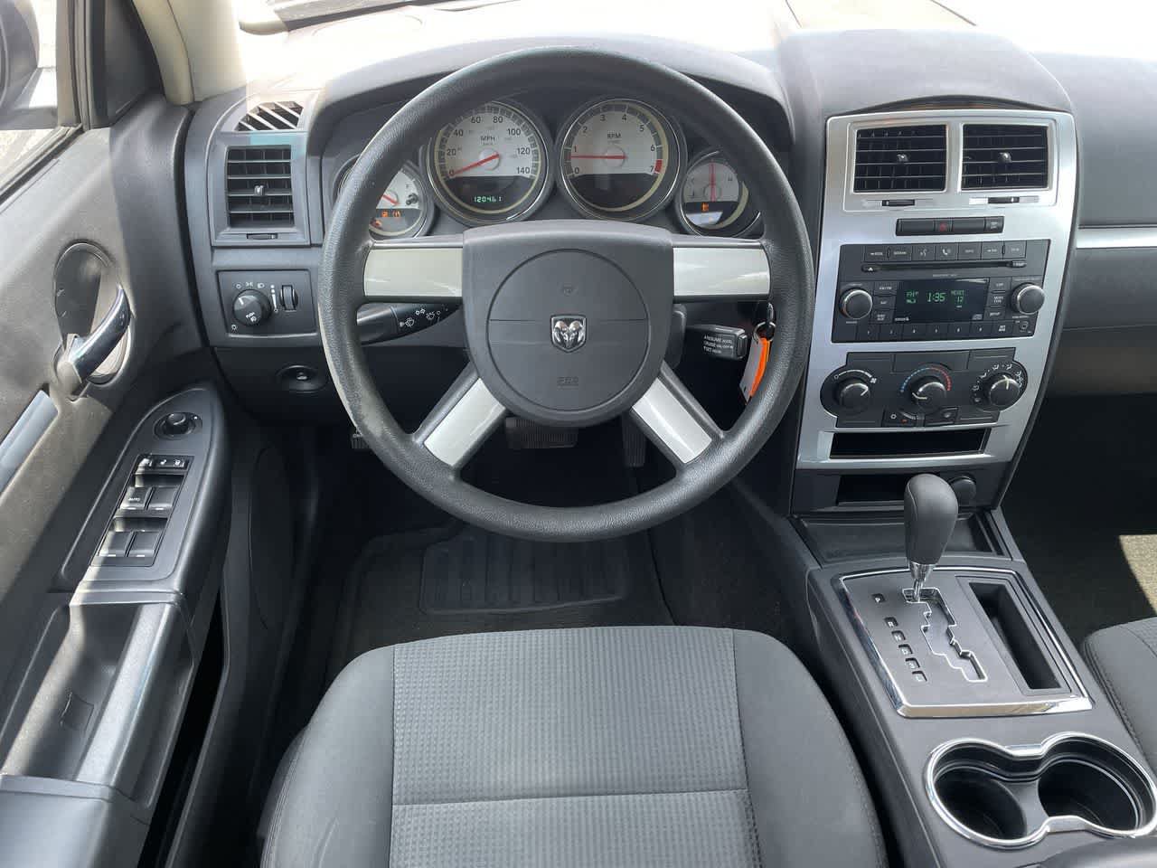 Used 2009 Dodge Charger SXT RWD image 11