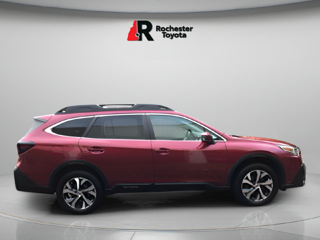 Used 2022 Subaru Outback Limited XT AWD/4WD image 8