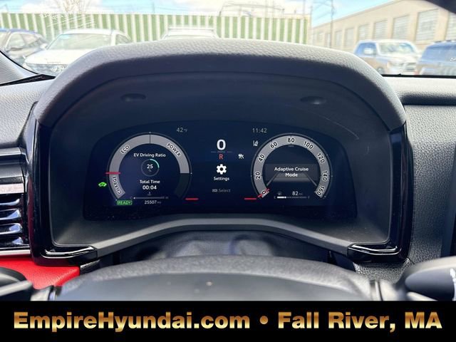 Used 2025 Toyota Camry XSE image 31