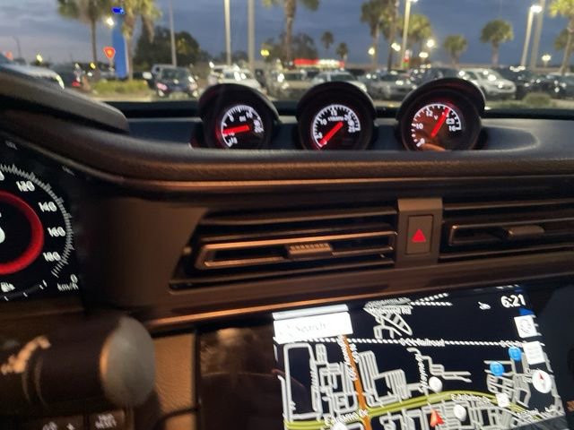 Used 2024 Nissan Z Performance w/ Floor Mat Package image 12