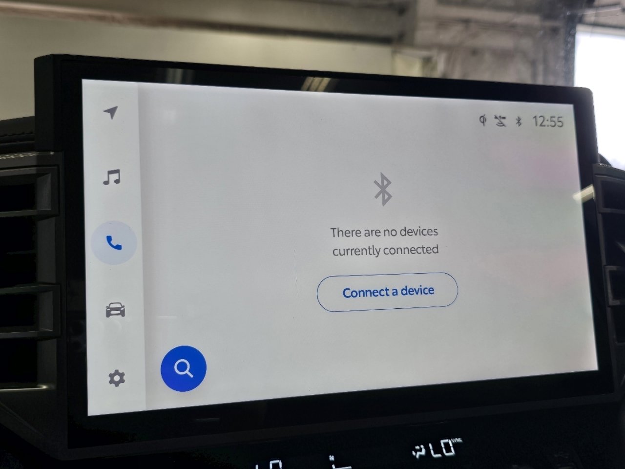 New 2026 Toyota Tundra Platinum image 6