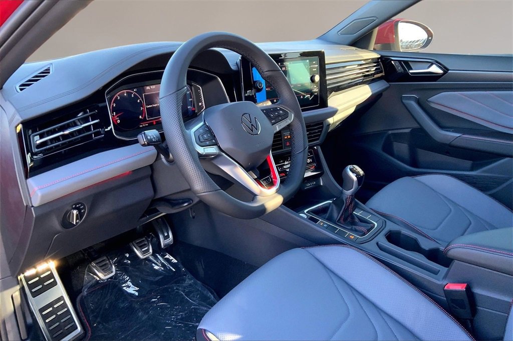 New 2026 Volkswagen Jetta GLI Autobahn image 7
