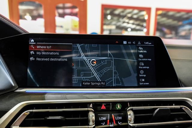 Used 2022 BMW X7 xDrive40i w/ Executive Package image 21