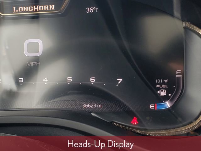 Used 2023 RAM 1500 Limited image 21