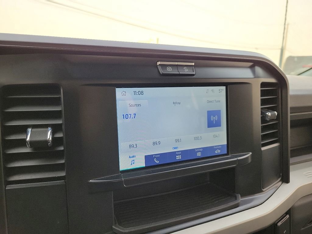 Used 2025 Ford F250 XL image 21