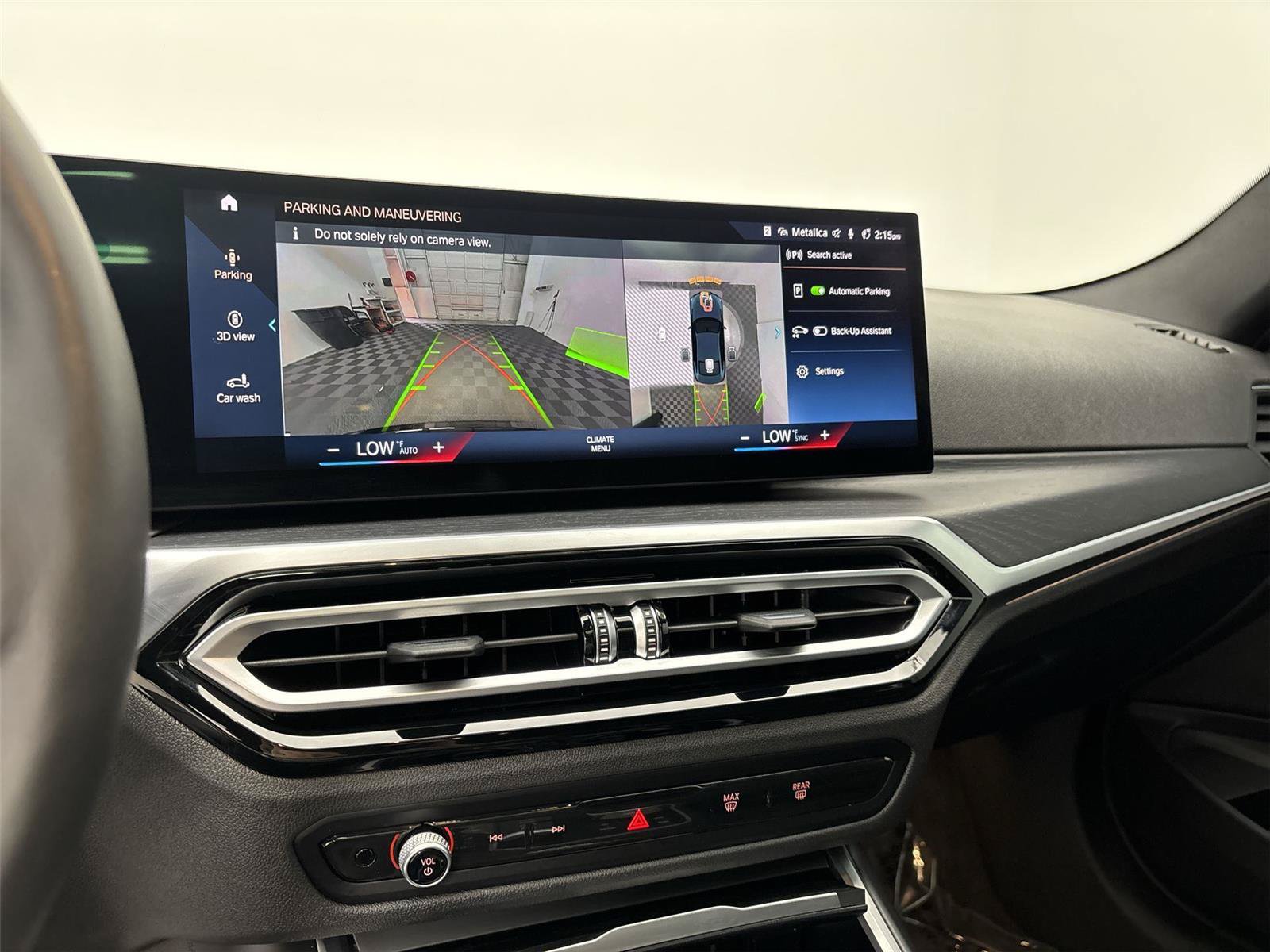 Used 2024 BMW 430i Coupe w/ Premium Package RWD image 30