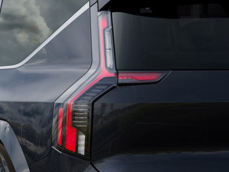 New 2026 Kia EV9 Land image 12