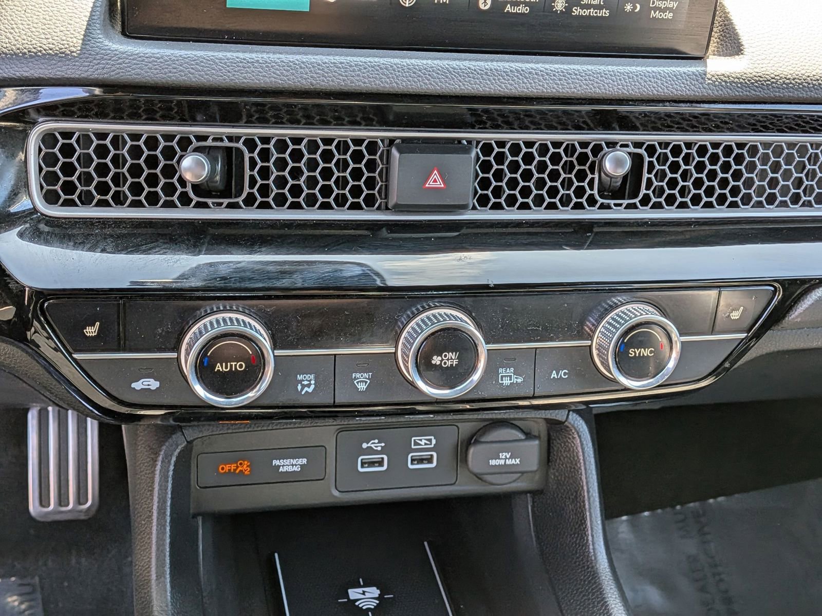 Used 2024 Honda Civic Sport Touring image 21