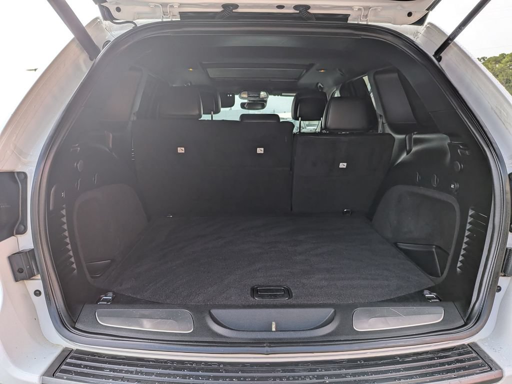 Used 2019 Jeep Grand Cherokee Limited X AWD/4WD image 26