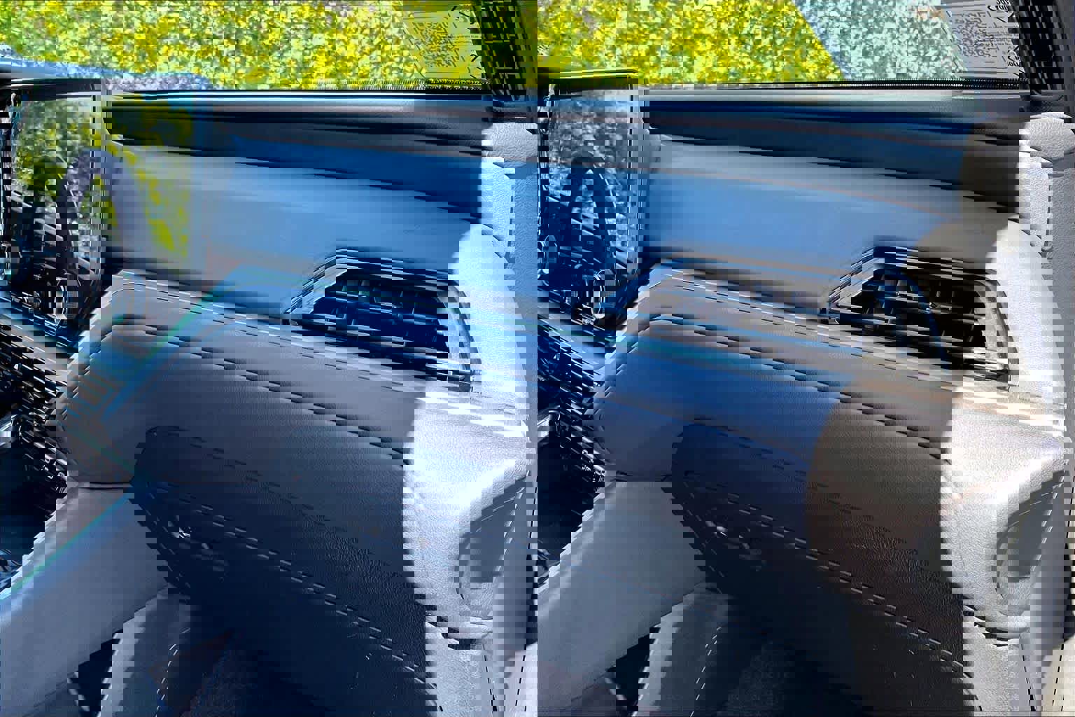 Certified 2024 Lexus TX 350 FWD w/ Captains Chair Package image 17