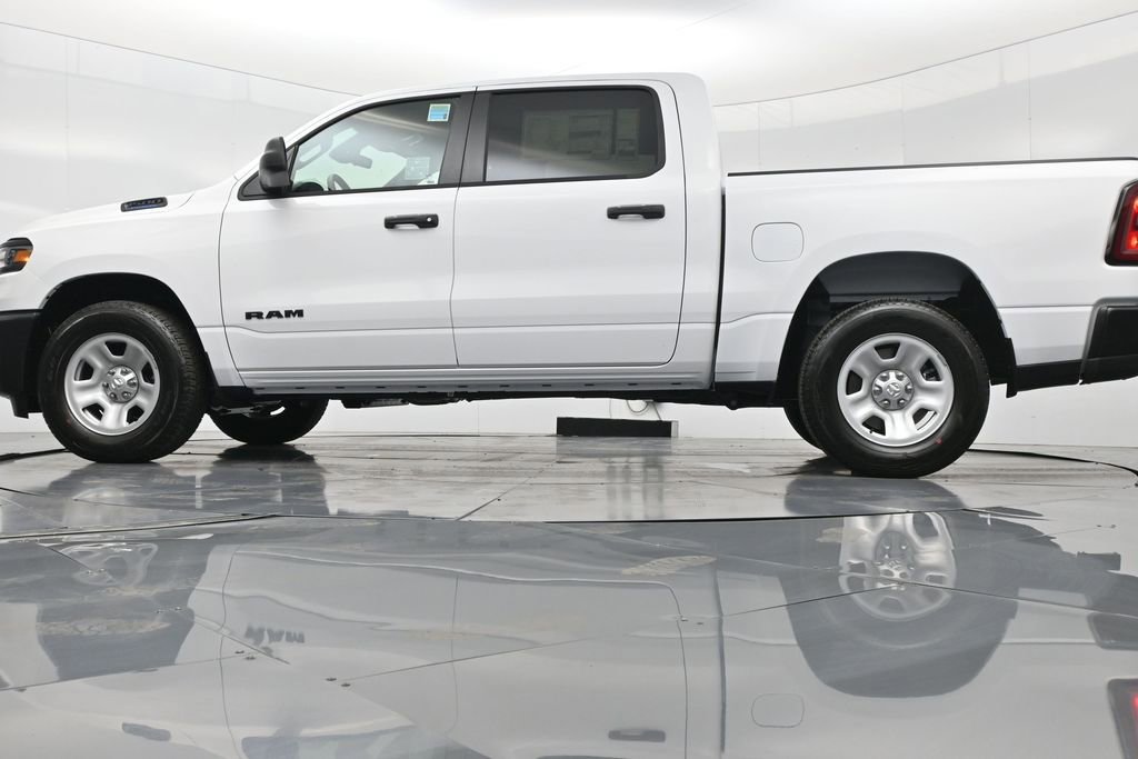 New 2025 RAM 1500 Tradesman image 45
