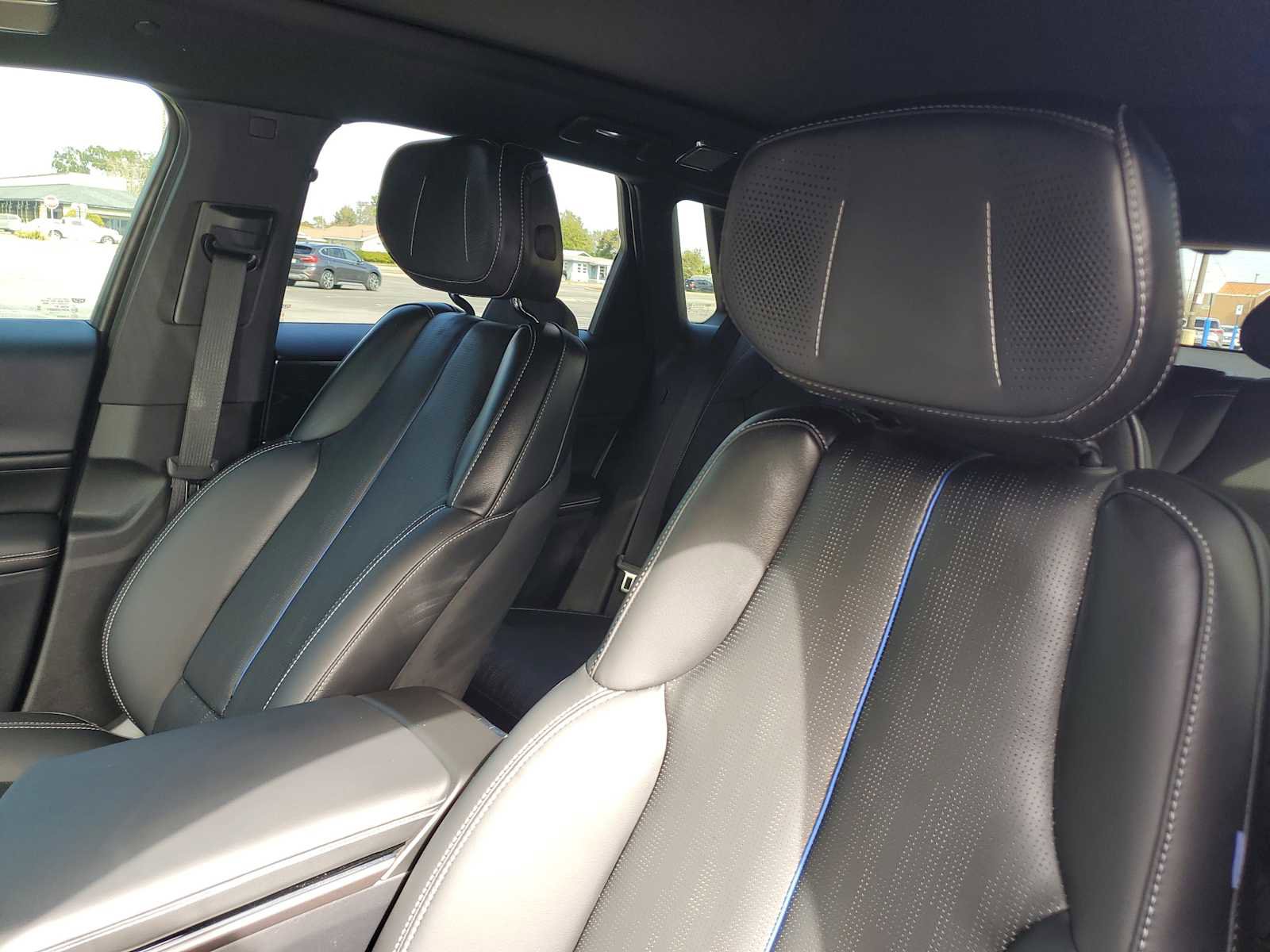 Certified 2026 Cadillac Lyriq V image 18