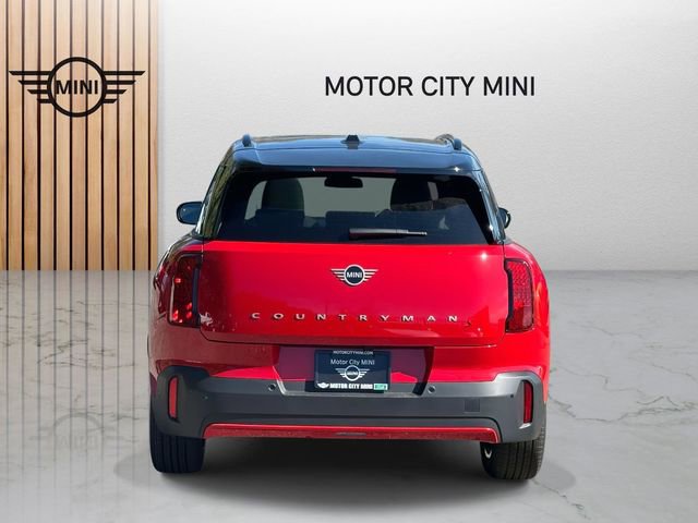 Certified 2026 MINI Cooper Countryman S image 4