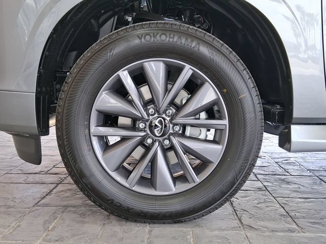 New 2027 INFINITI QX80 Pure AWD/4WD image 28