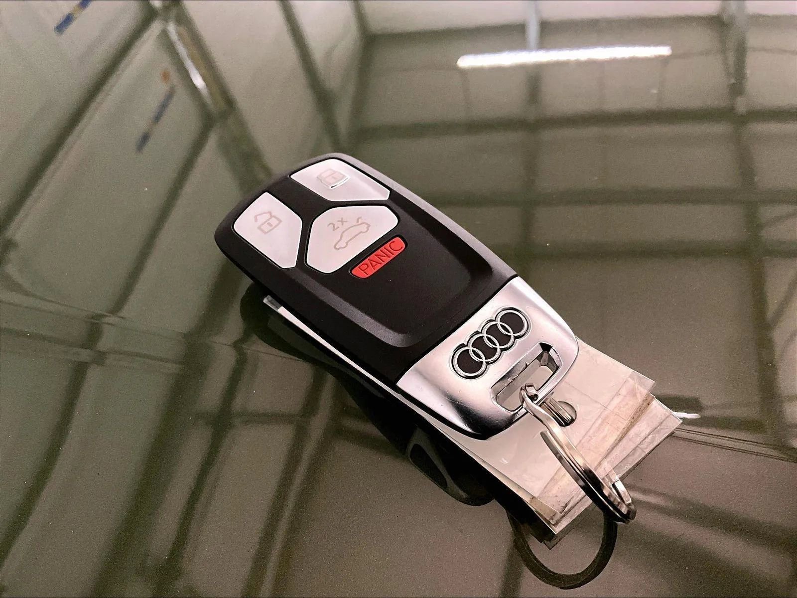 Used 2022 Audi Q5 2.0T Premium image 9