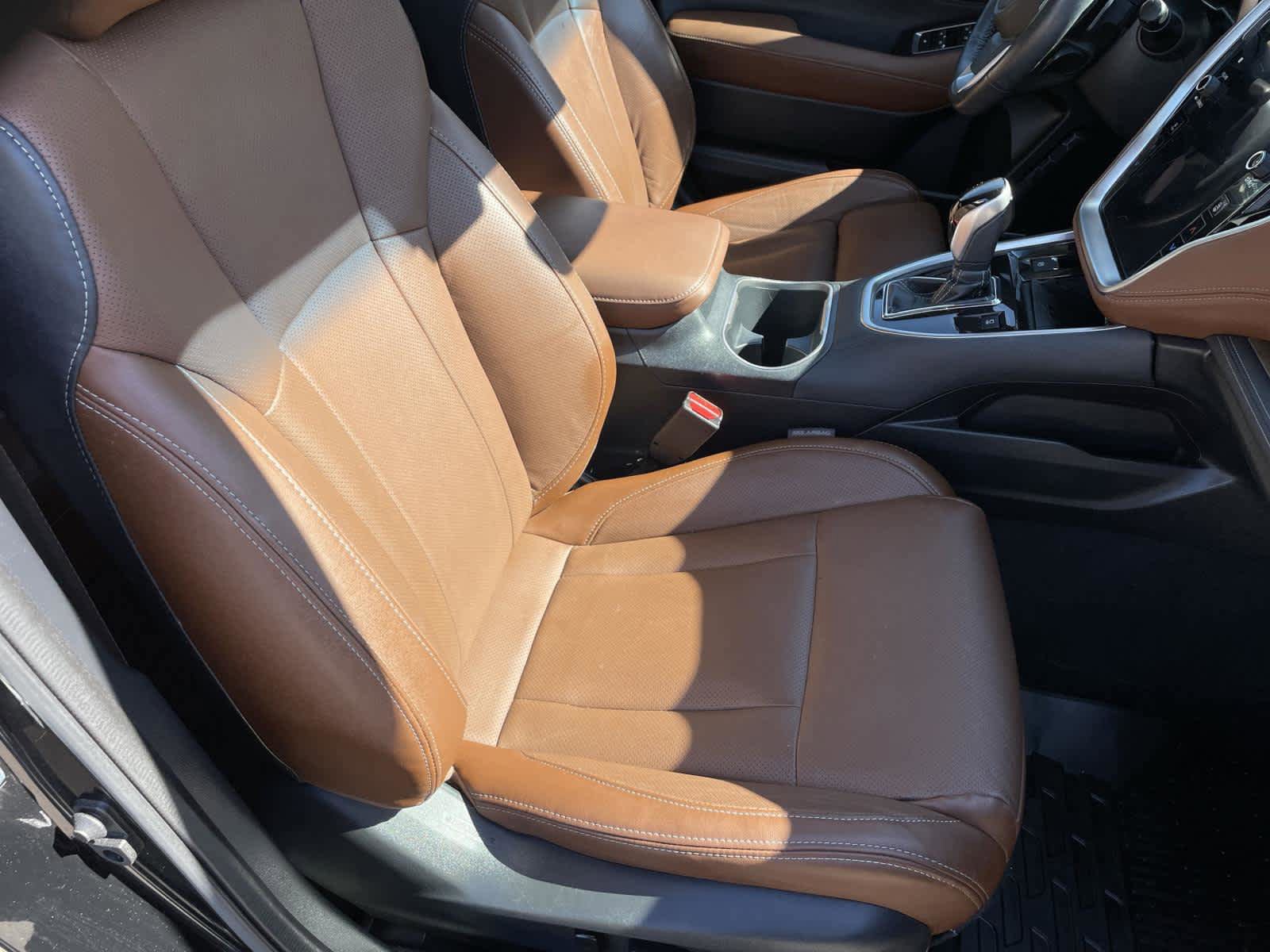 Certified 2022 Subaru Outback Touring XT AWD/4WD image 18