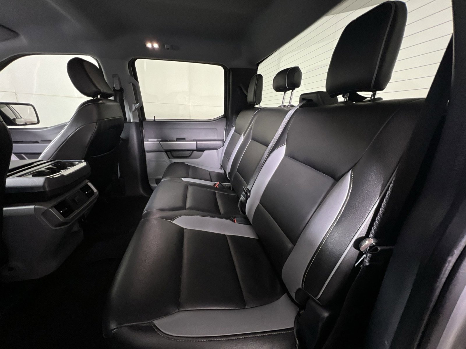 Used 2021 Ford F150 XLT image 21