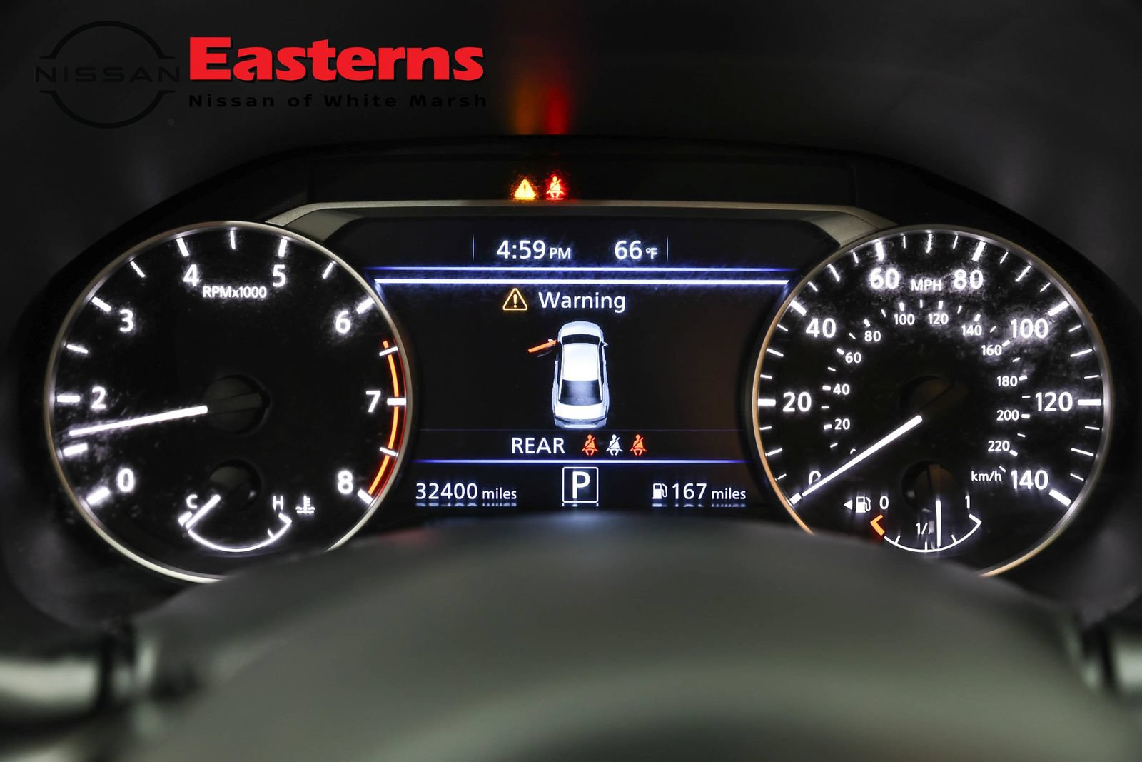 Used 2023 Nissan Altima 2.5 SR w/ SR Premium Package FWD image 17