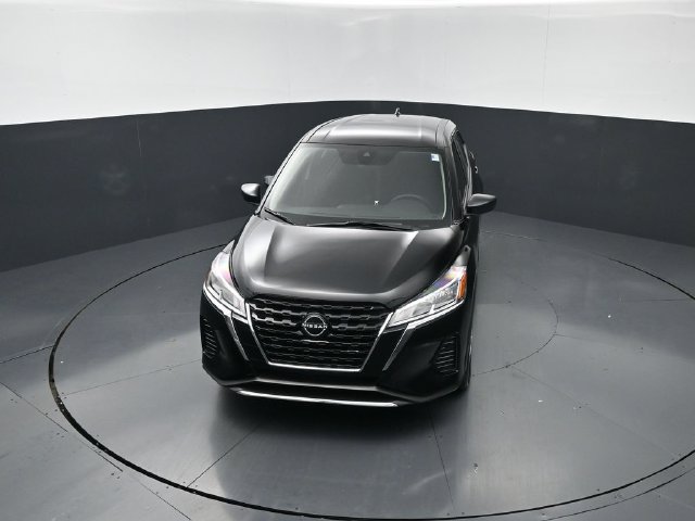 Certified 2025 Nissan Kicks Play S w/ Interior Electronics Package FWD image 23