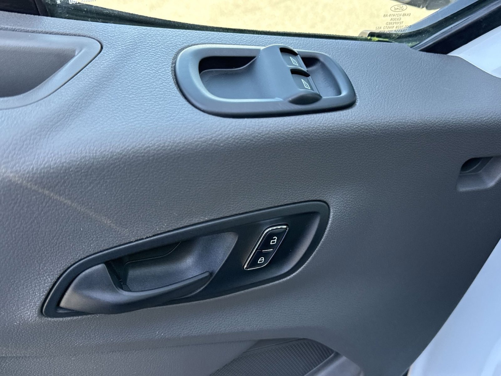 Used 2024 Ford Transit 250 Low Roof w/ Exterior Upgrade Package image 14