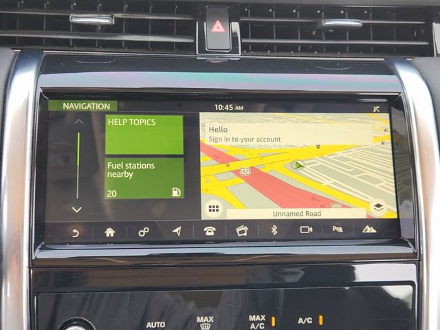 Used 2020 Land Rover Discovery Sport S AWD/4WD image 12